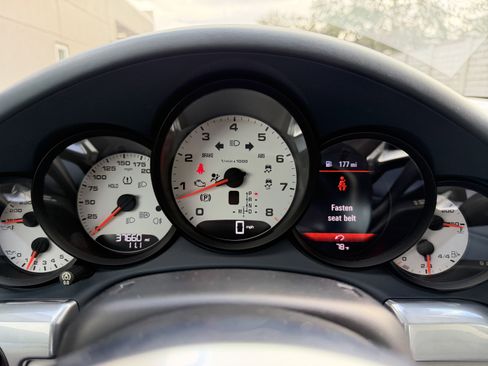 Certified 2018 Porsche 911 Carrera 4S image 26