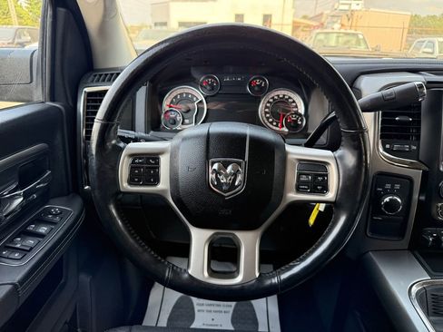 Used 2018 RAM 2500 Laramie w/ Sport Appearance Group image 38