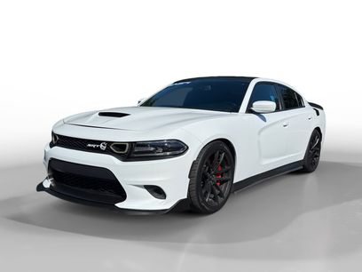Used 2020 Dodge Charger Scat Pack w/ Dynamics Package