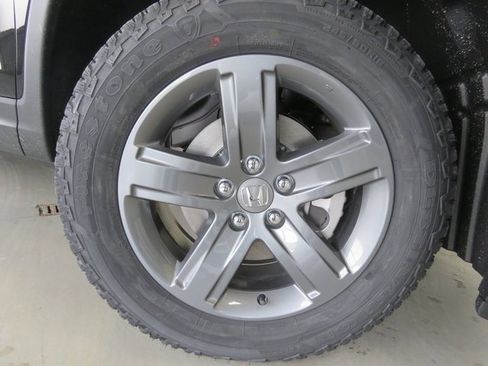 Used 2023 Honda Ridgeline RTL image 3