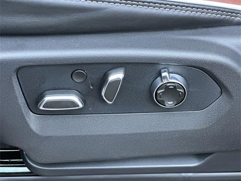 New 2026 GMC Sierra 1500 Denali Ultimate image 23