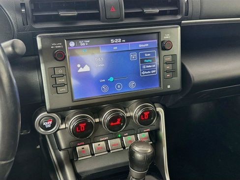 Used 2022 Toyota GR86 Premium RWD image 14