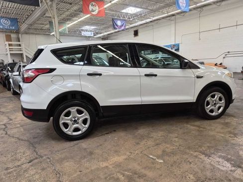 Used 2017 Ford Escape S FWD image 13