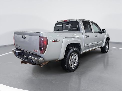 Used 2010 GMC Canyon SLT image 3