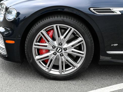 Used 2022 Bentley Flying Spur V8 AWD/4WD image 9