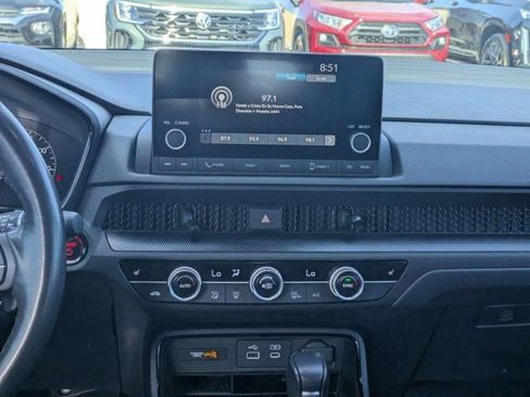 Used 2023 Honda CR-V Sport image 16