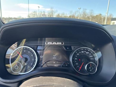 New 2026 RAM 1500 Big Horn image 10