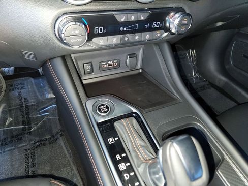 Certified 2024 Nissan Sentra SR w/ SR Premium Package image 20