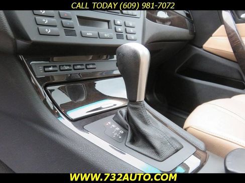 Used 2008 BMW X3 3.0si w/ Premium Pkg image 13