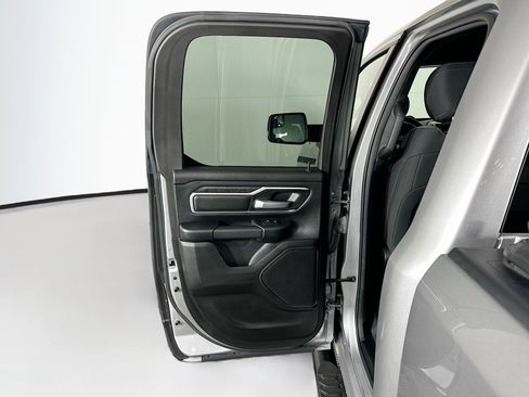 Used 2021 RAM 1500 Big Horn AWD/4WD image 24