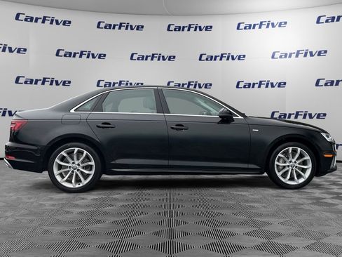 Used 2019 Audi A4 2.0T Premium Plus w/ Premium Plus Package image 7