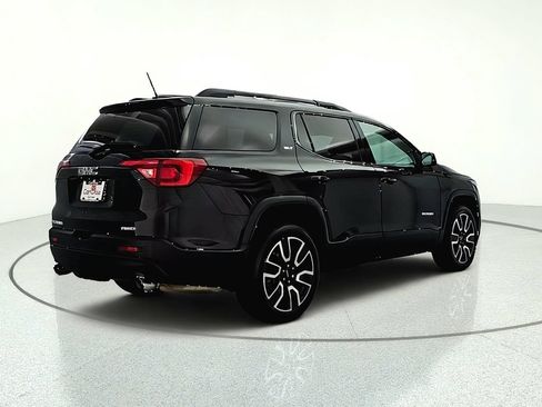 Used 2019 GMC Acadia SLT w/ GMC Pro Grade Package AWD/4WD image 7