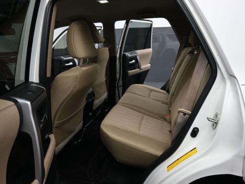 Certified 2023 Toyota 4Runner SR5 image 14