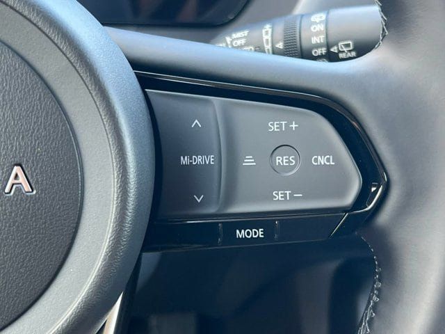 New 2026 MAZDA CX-5 Preferred AWD/4WD image 18