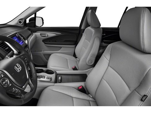 Used 2020 Honda Ridgeline RTL image 6