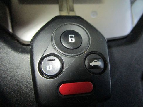 Used 2023 Subaru Impreza 2.0i image 38