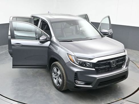 New 2026 Honda Ridgeline RTL image 51