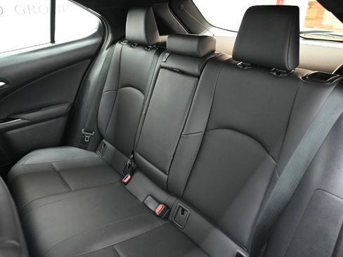 Used 2021 Lexus UX 200 w/ Accessory Package (Z2) FWD image 35