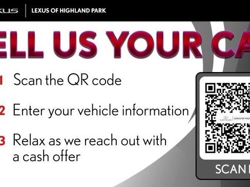 New 2026 Lexus RX 450h Luxury image 9