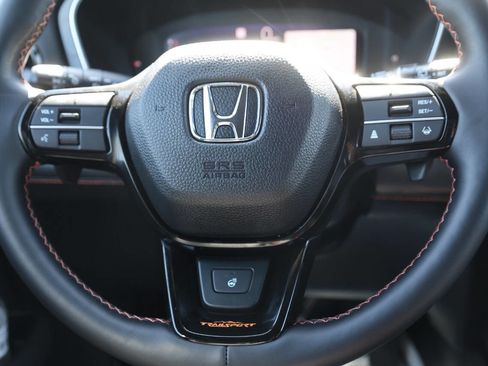 Used 2026 Honda Passport TrailSport Elite image 18