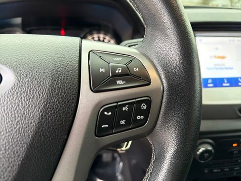 Used 2023 Ford Ranger XLT w/ Equipment Group 301A Mid image 22