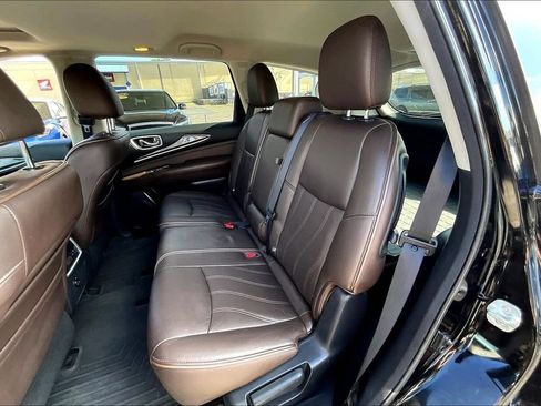 Used 2014 INFINITI QX60 FWD w/ Premium Plus Package image 37