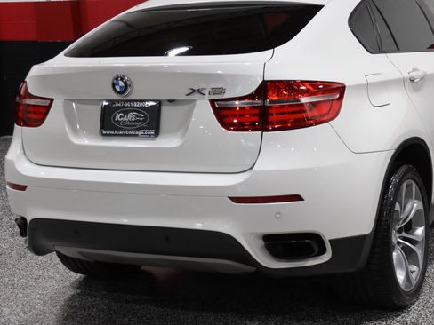 Used 2014 BMW X6 xDrive50i image 29