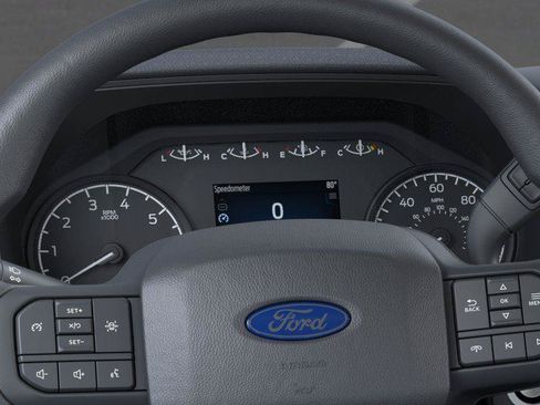 New 2026 Ford F150 STX w/ Equipment Group 200A RWD image 13