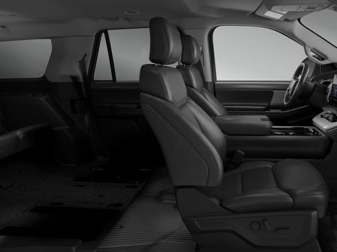 New 2026 Ford Expedition Max Active AWD/4WD image 29