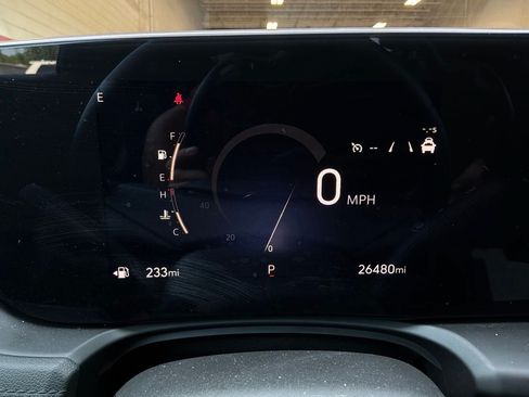 Used 2025 Buick Encore GX Preferred FWD image 36