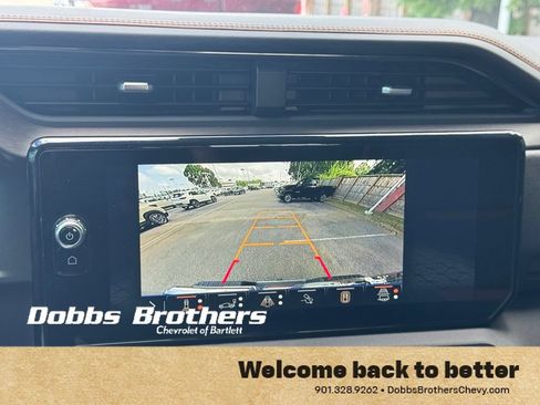 Used 2025 GMC Sierra 1500 AT4 AWD/4WD image 31