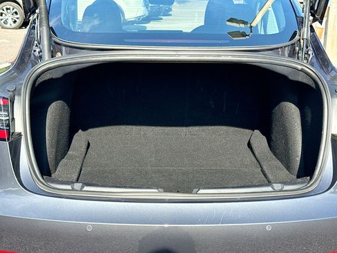 Used 2021 Tesla Model 3 Standard Range Plus RWD image 11