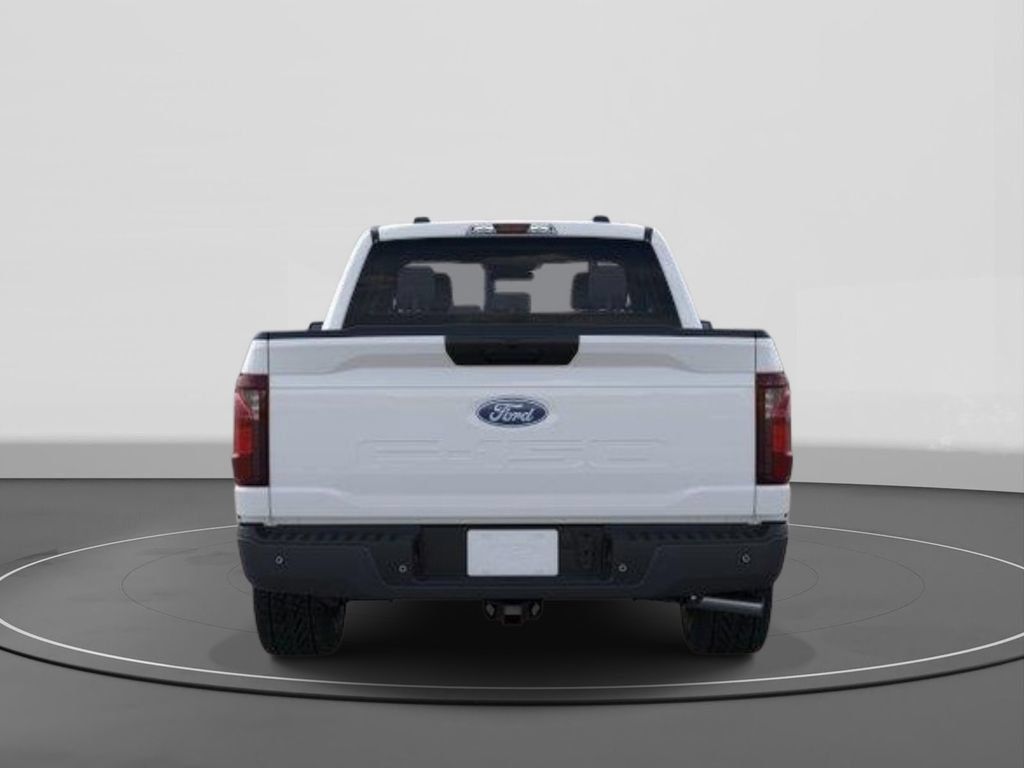 New 2026 Ford F150 XL RWD image 5