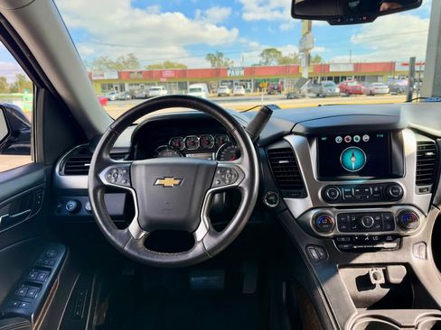 Used 2016 Chevrolet Tahoe LT w/ Luxury Package image 31