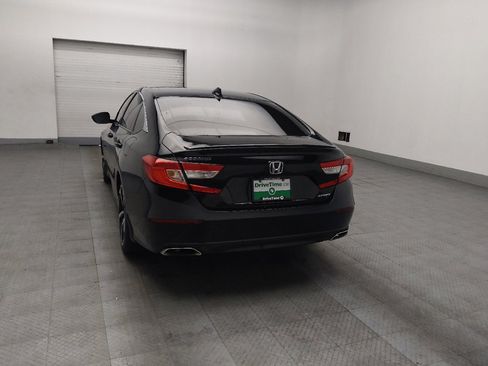 Used 2021 Honda Accord Sport image 5