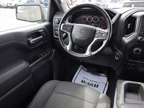 Used 2020 Chevrolet Silverado 1500 RST image 19