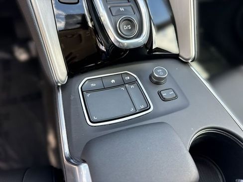 Used 2023 Acura TLX FWD image 21