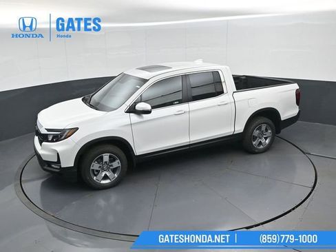 New 2026 Honda Ridgeline RTL image 49