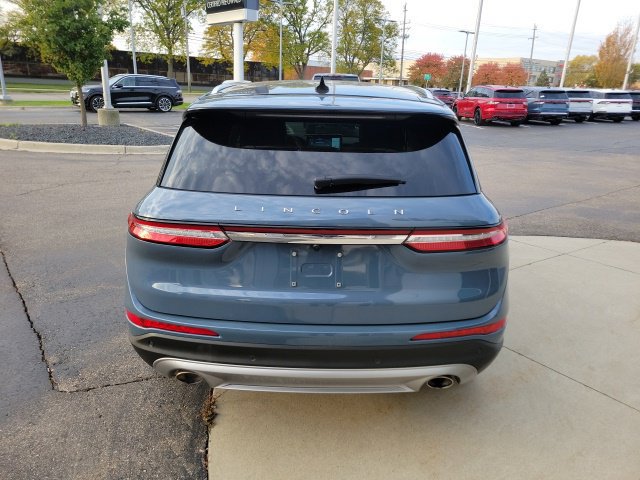 Certified 2023 Lincoln Corsair Reserve w/ Equipment Group 201A AWD/4WD image 43