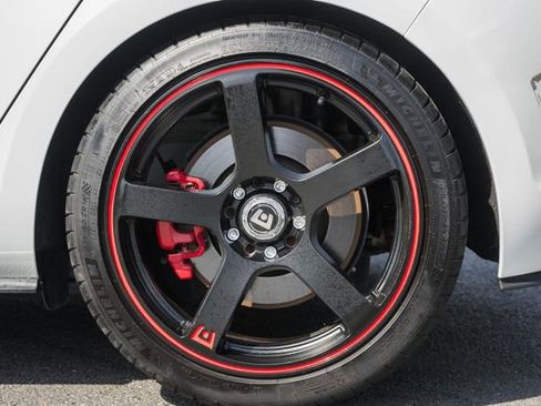 Used 2017 Volkswagen GTI Sport image 17