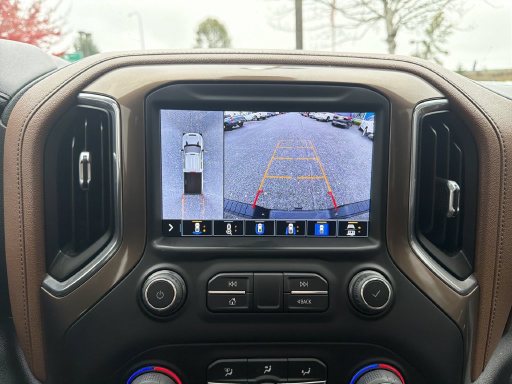 Certified 2022 Chevrolet Silverado 2500 High Country w/ Technology Package AWD/4WD image 16
