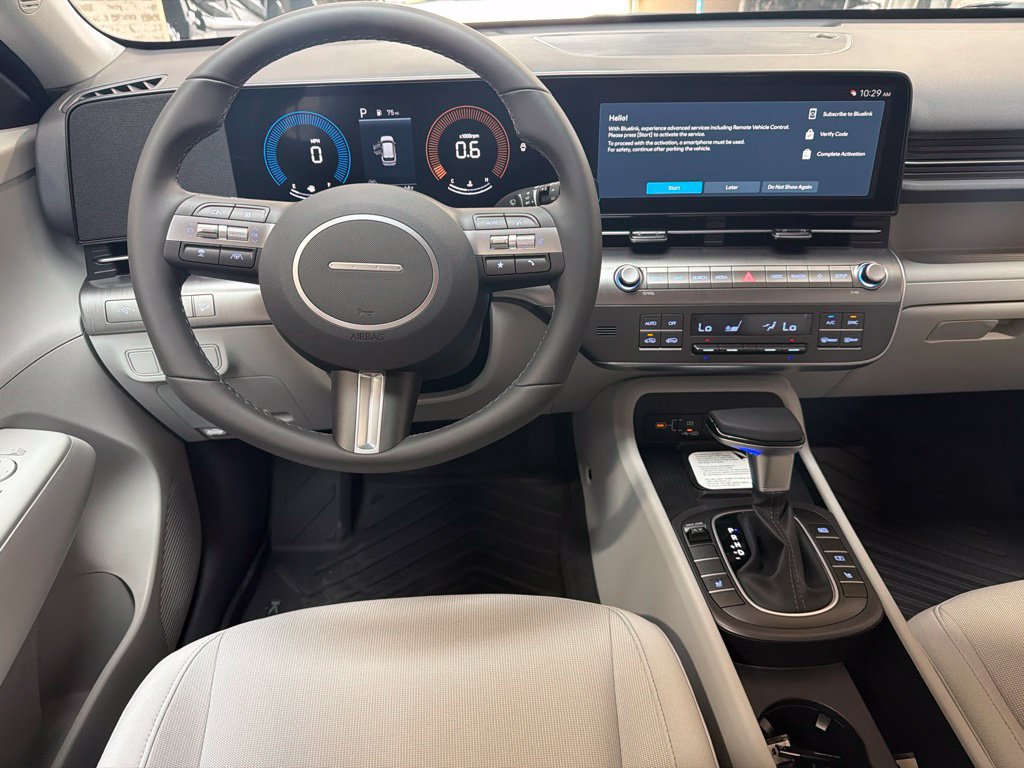 New 2027 Hyundai Kona SEL Sport FWD image 15