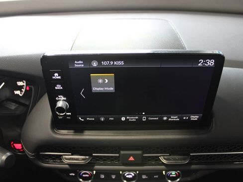 Used 2024 Honda HR-V EX-L image 17