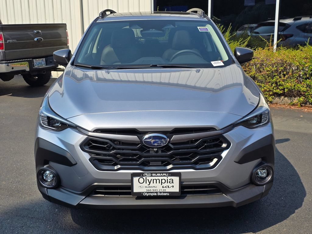 New 2026 Subaru Crosstrek 2.5i Limited w/ Crosstrek Mirror Package AWD/4WD image 2