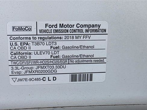 Used 2018 Ford F150 XL RWD image 10
