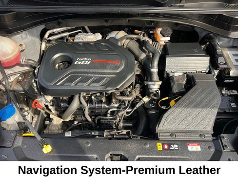 Used 2021 Kia Sportage SX image 33