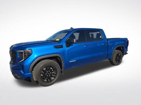 Used 2023 GMC Sierra 1500 Elevation RWD image 6