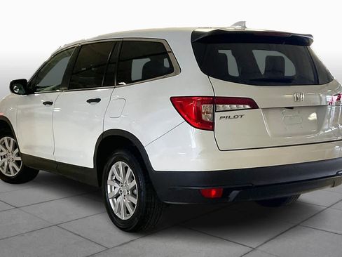 Used 2020 Honda Pilot LX image 10