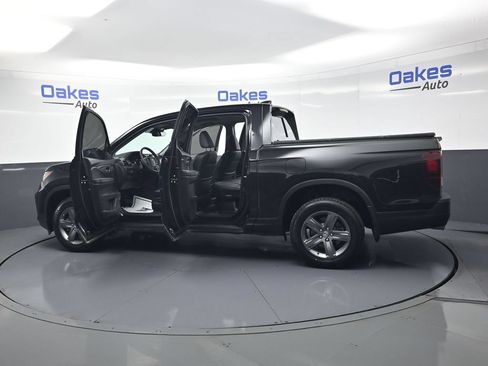 Used 2023 Honda Ridgeline RTL image 55