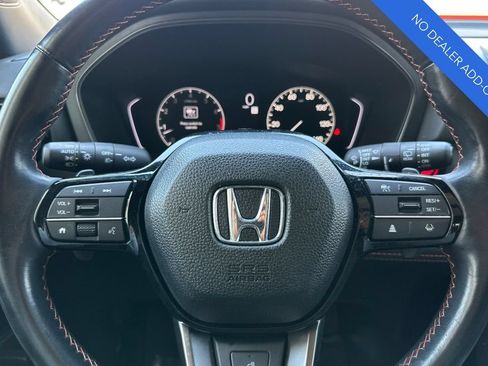 Certified 2025 Honda Pilot TrailSport image 27